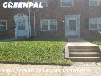 Lawn Mowing nearby Parkville, MD, 