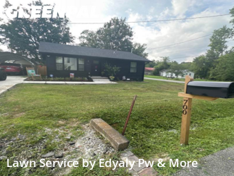 Lawn Care nearby Manchester, TN, 