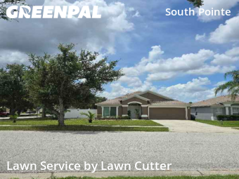 Lawn Mow nearby Riverview, FL, 