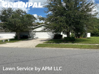 Yard Cutting nearby Orlando, FL, 