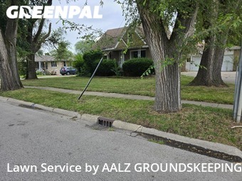 Lawn Maintenance nearby Manteno, IN, 