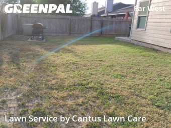 Grass Cutting nearby San Antonio, TX, 