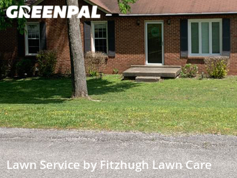 Lawn Care nearby Nashville, TN, 