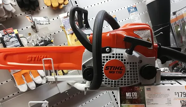 Sale Creek Outdoor Power Equipment & Service Photo 4