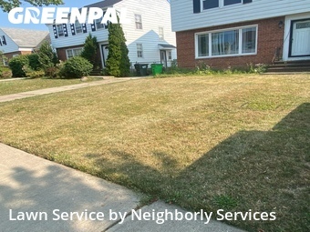 Lawn Cut nearby South Euclid, OH, 