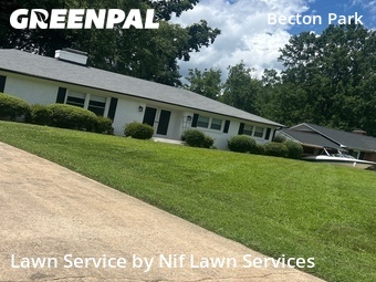 Lawn Service nearby Charlotte, NC, 