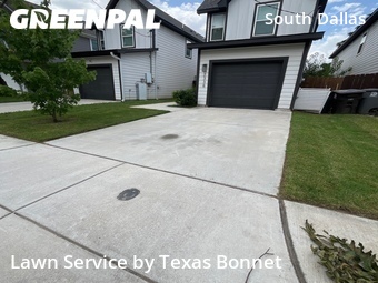 Lawn Cutting nearby Dallas, TX, 