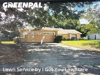 Yard Mowing nearby Clermont, FL, 