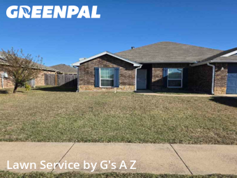 Lawn Mow nearby Killeen, TX, 
