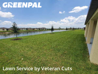 Grass Cutting nearby Port St. Lucie, FL, 