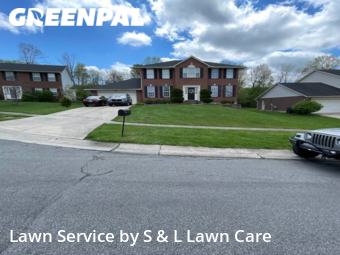 Yard Mowing nearby Liberty Township, OH, 