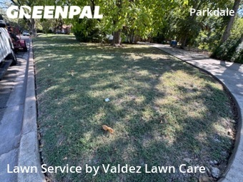 Lawn Mowing Service nearby Dallas, TX, 