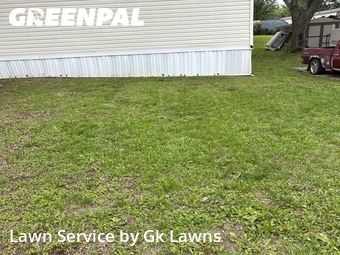 Lawn Care nearby Olathe, KS, 
