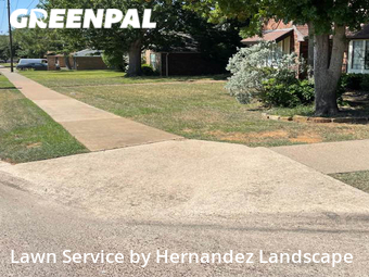 Lawn Maintenance nearby Fort Worth, TX, 