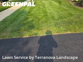 Grass Cutting nearby Geneva, IL, 