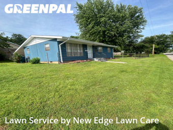 Lawn Service nearby Joplin, MO, 