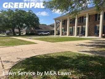 Yard Mowing nearby League City, TX, 