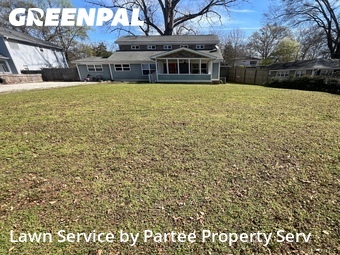 Grass Cut nearby Scottdale, GA, 