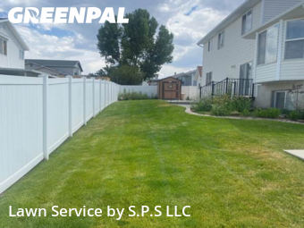 Lawn Mow nearby West Valley City, UT, 