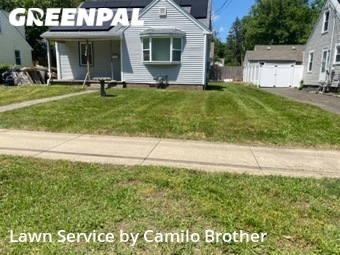 Lawn Mow nearby New Haven, CT, 