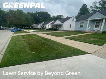 Grass Cut nearby Dearborn Heights, MI, 