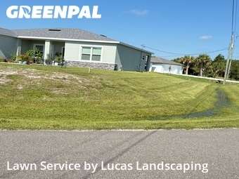 Lawn Care nearby Palm Bay, FL, 