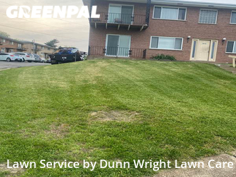 Lawn Service nearby St. Louis, MO, 