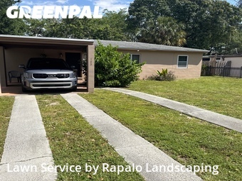 Lawn Cutting nearby North Miami, FL, 