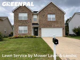 Lawn Care Service nearby Spring Hill, TN, 