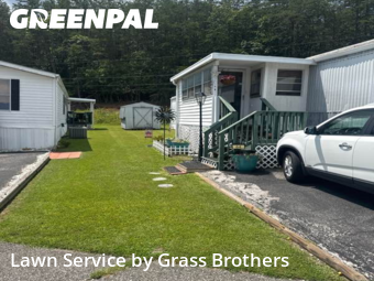 Lawn Mowing Service nearby Roanoke, VA, 
