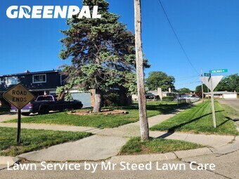 Landscapers In Warren,48091,Landscape Design by Mr Steed Lawn Care, work completed in Jun , 2026