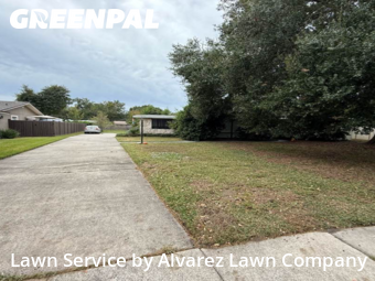 Lawn Service nearby Winter Park, FL, 