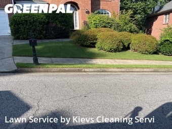 Lawn Mow nearby Smyrna, GA, 