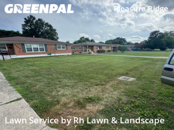 Lawn Care nearby Louisville, KY, 