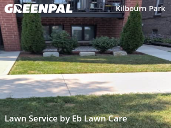 Lawn Maintenance nearby Chicago, IL, 