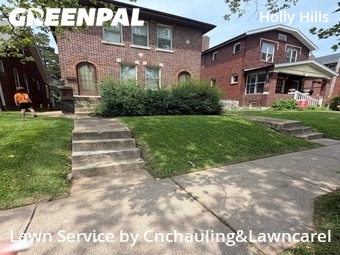 Lawn Mowing nearby St. Louis, MO, 