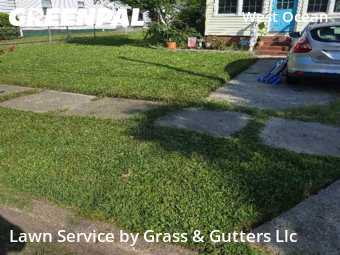 Lawn Mowing nearby Norfolk, VA, 