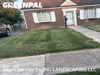Lawn Mowing Service nearby Wilmington, DE, 