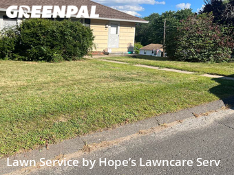Lawn Mowing Service nearby Watertown, CT, 
