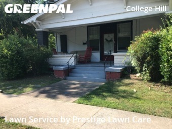 Lawn Care nearby Greensboro, NC, 