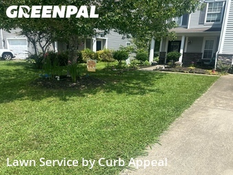 Yard Cutting nearby Concord, NC, 