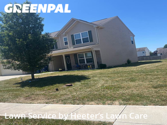 Grass Cut nearby Indianapolis, IN, 