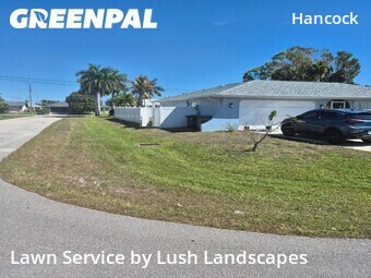 Lawn Cutting nearby Cape Coral, FL, 