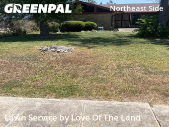 Lawn Care nearby San Antonio, TX, 