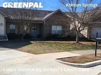 Lawn Care nearby Huntsville, AL, 