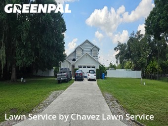 Lawn Care Service nearby Plant City, FL, 