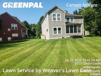 Lawn Mow nearby Indianapolis, IN, 