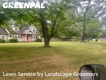 Yard Mowing nearby Athens, AL, 