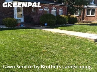 Lawn Service nearby Wilmington, DE, 