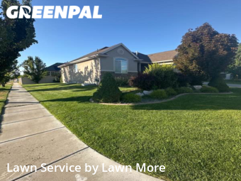Lawn Maintenance nearby Clearfield, UT, 